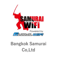 Bangkok Samurai Co,Ltd